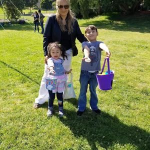 Meet your Posher, Sandra